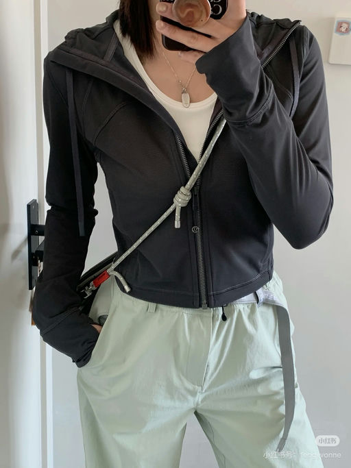 【夏日好穿】Define 网纱版