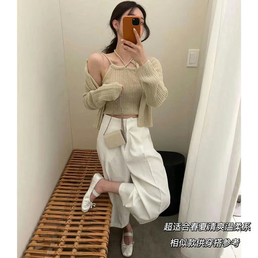 【最后几双】Tabi最新绷带芭蕾鞋，8折