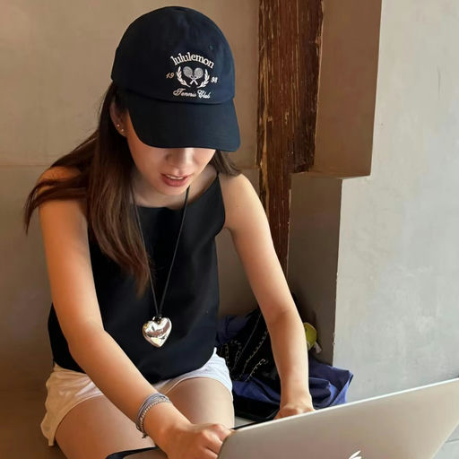 【明朗courtcore】lulu网球系列上新