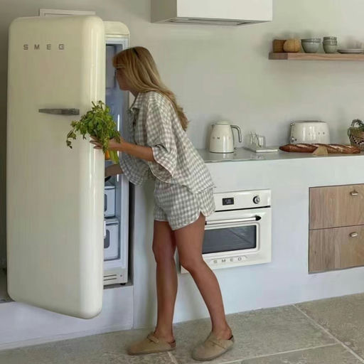 【且买且珍惜】Smeg 75折