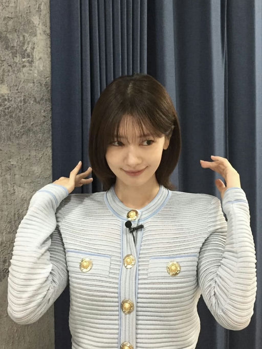 🦋【韩娱超火】【Balmain 23折】