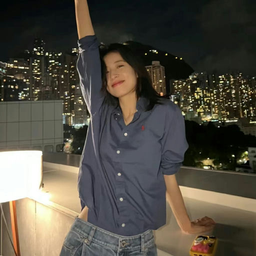 【周雨彤同款】PRL，5折