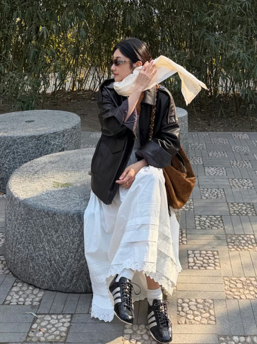 【Savi也上身】Doen白月光