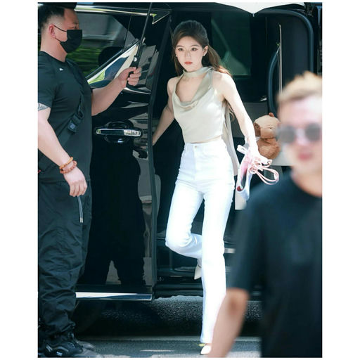 【额外8折】腿比命长系列