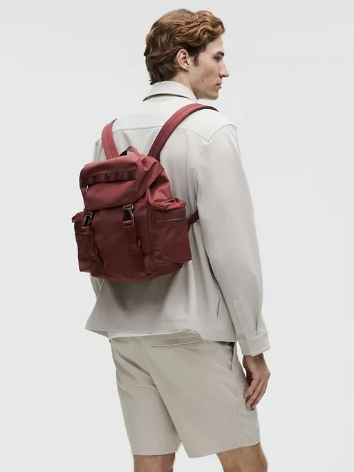 【58折】【暗红色首折】