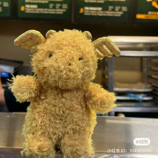 【金龙送福】超难买系列