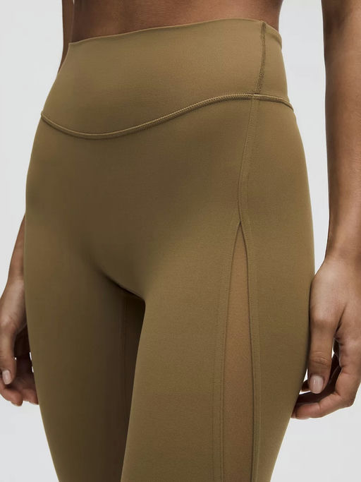 【5折】【网纱 Legging】