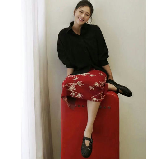 ⚡️【还有37/38】Alaia芭蕾鞋，85折