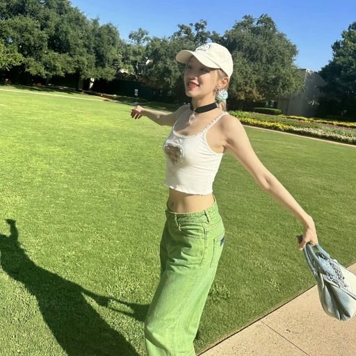 【薄荷曼波】Ganni额外8折