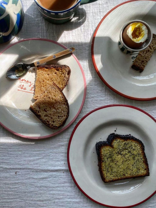 【是谁家厨房那么可爱】