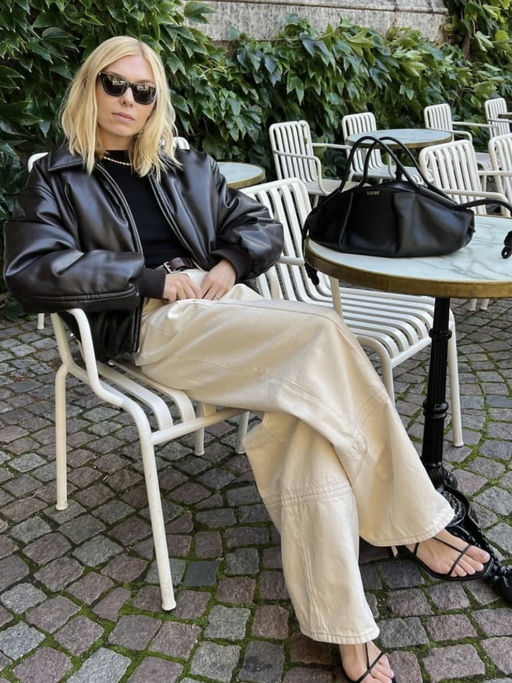 【罕见7折】【Loewe 饺子包】