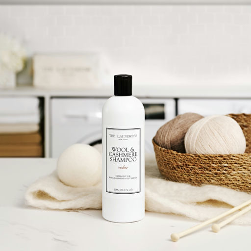 The Laundress 全线75折