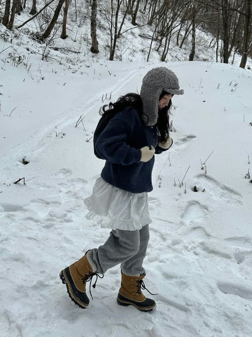 【Last Call】5折，反季囤