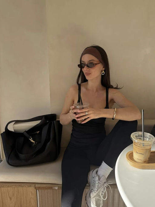 【Jisoo 同款】【YSL 定优84折】