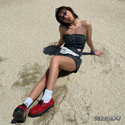 【颈上添花】配饰上大分