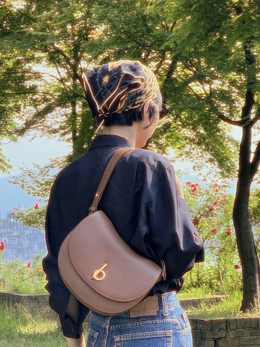 🎠【张婧仪同款】【5折买 BBR 最新季】