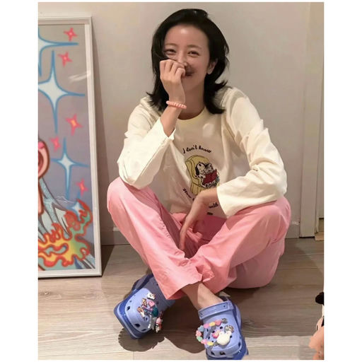 【没人逃得过洞洞鞋】Crocs额外8折