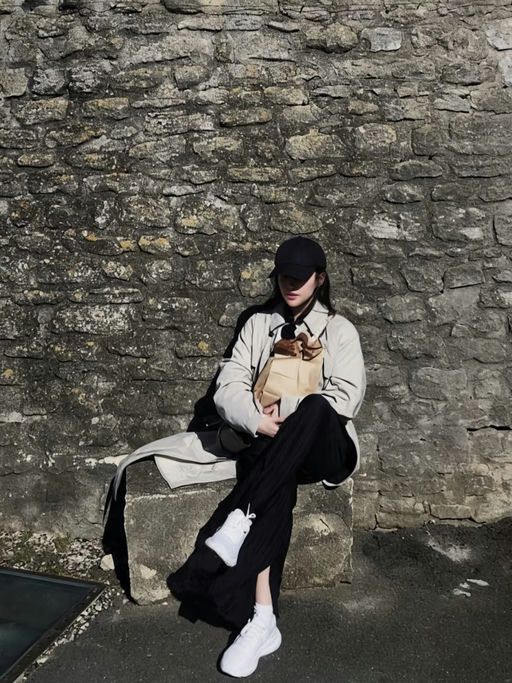 【刘亦菲/宋祖儿同款】【新鲜下折】