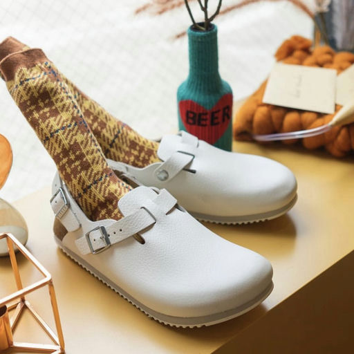 【带后跟，好开车】博肯48折