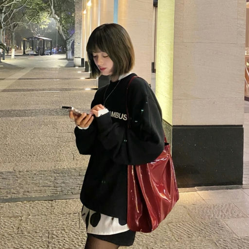 【2折】超火脏辫卫衣