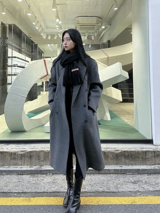 【升级额外7折】Acne 围巾，$100 就有