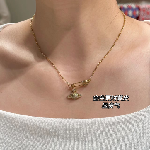 【西太后别针】【罕见有折！】