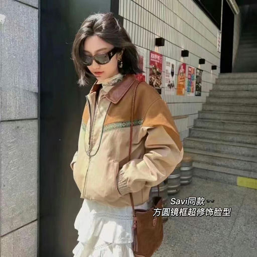 【57折】【Savi同款】Celine凯旋门Triomphe 10玳瑁墨镜