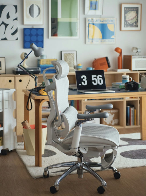 🪑【立减$90】【西昊梦中情椅】