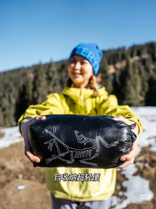 【反季7折起】比Moncler还硬核