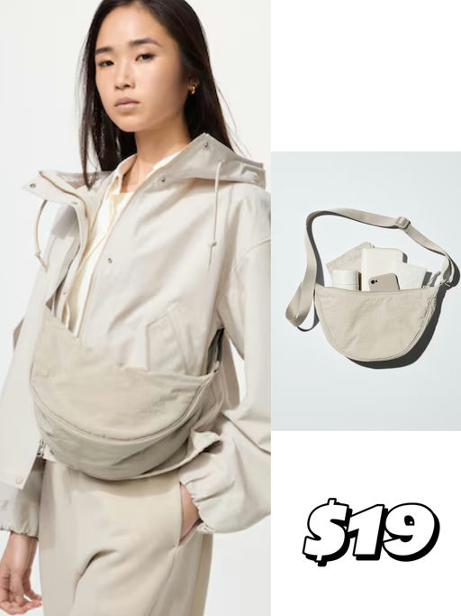 🥁【$29封顶！】【优衣库黑五】