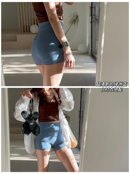 【绝版oasis blue】喵总夏日超爱