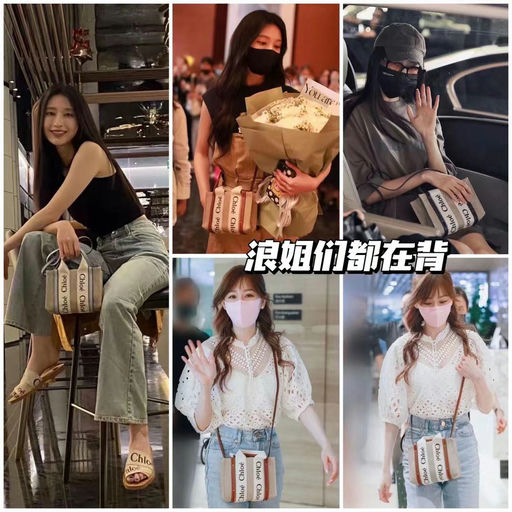 【折上折】【都是3-4折】Woody地板价！