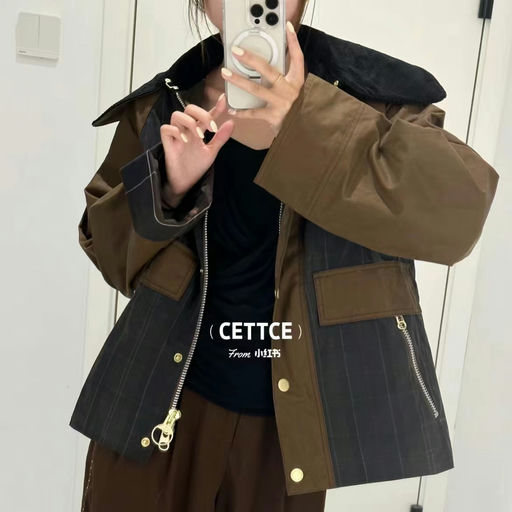 【24S不凑单】Barbour，5折起