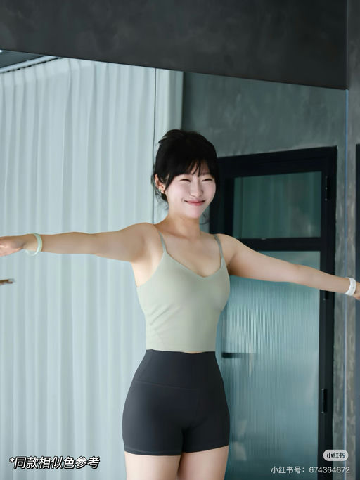 【50 Shades of Green】2码捡漏