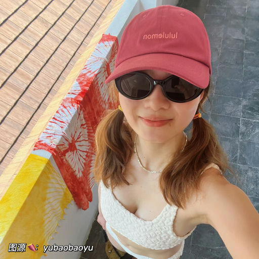 【彩色夏日】男女都可戴