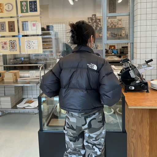 【TNF 5折】也许是今年最后一次