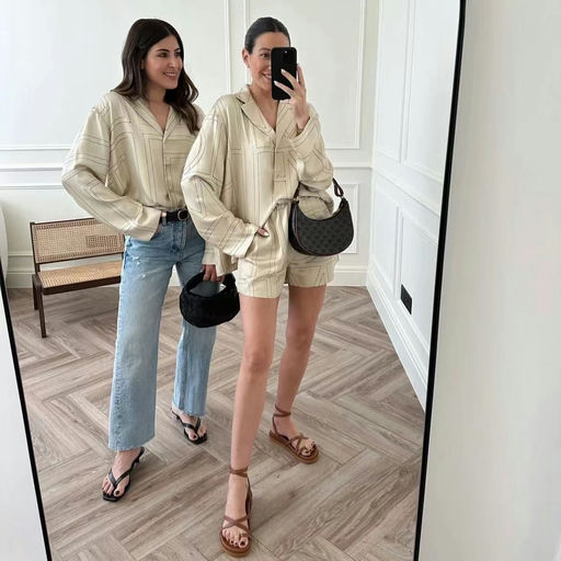 【时髦尖子生】TTM，史低44折