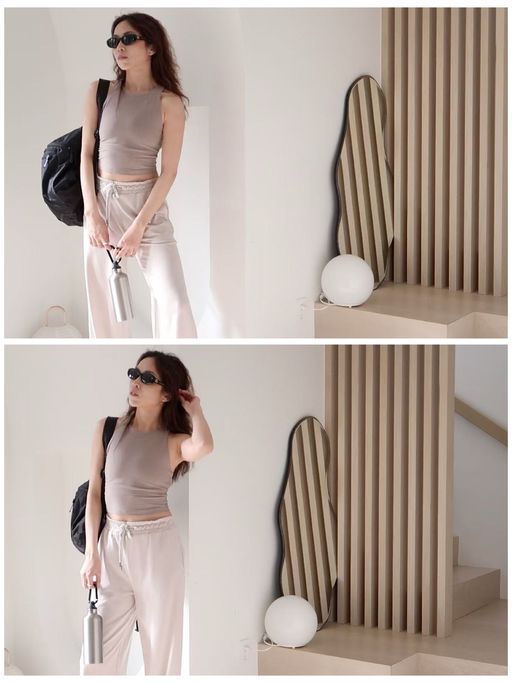 【喵总同款】【$48，免运】