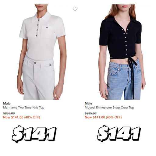 【力量之美】郑钦文同款连衣裙6折！