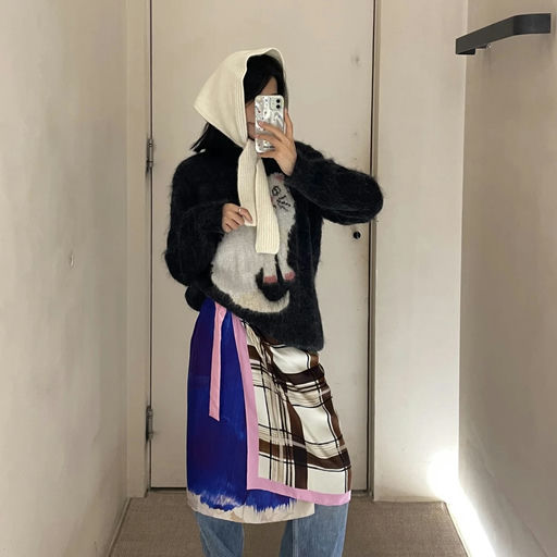 【小红书超火】猫咪毛衣，全网最低！