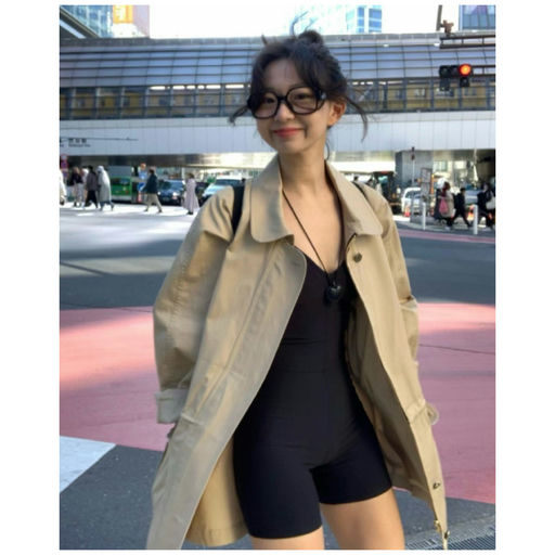 【Fever 同款】应季补货！超适合亚洲身材