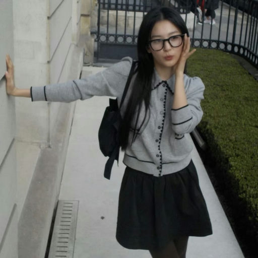 【蝴蝶结效应】【Jennie 纽约买什么】