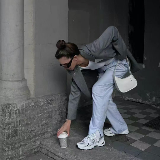 【入门首选】The row半月包，8折补货