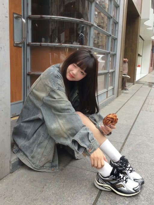 【手刀去捡漏】【跑者头等舱】