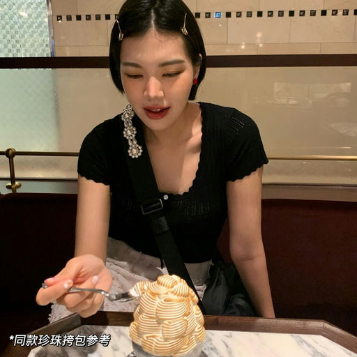 【南韩超火】Simone Rocha，45折起