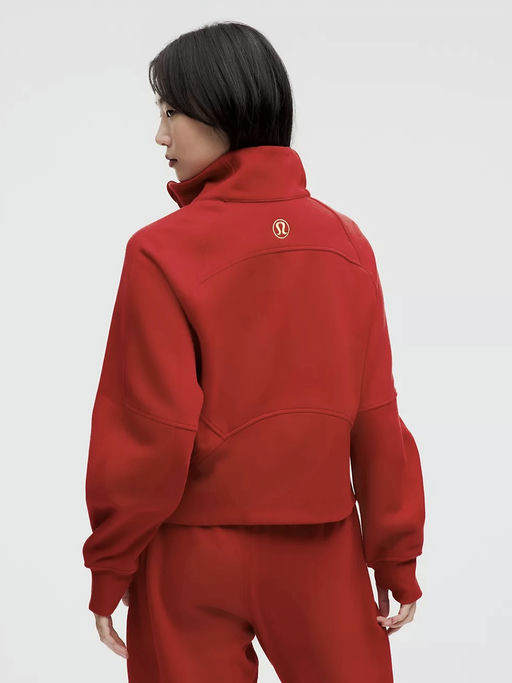 🍋【Scuba 新年红】【是金标款】