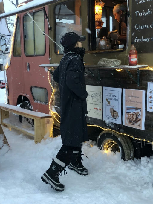 【Sorel 1x折】【仅$33】