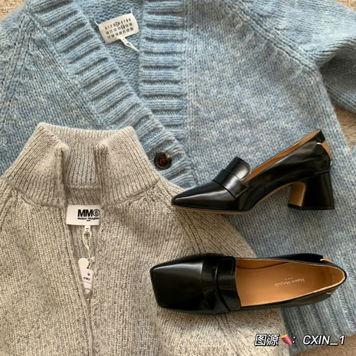 【绝啦，2折！】复古四缝线