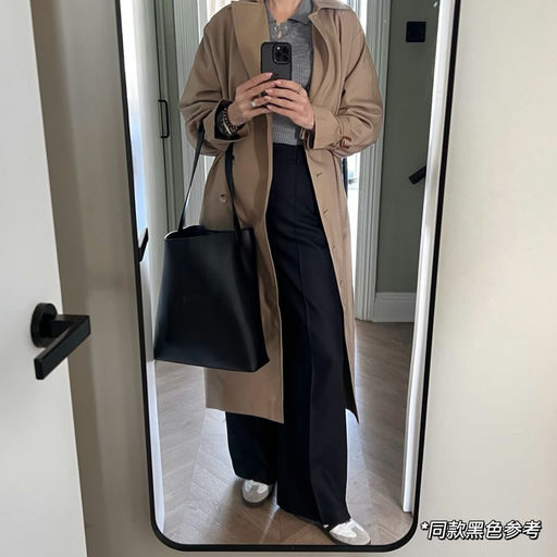 【Cos价格，The Row质感】