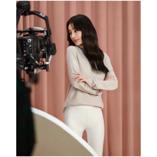 【超好穿 Calzedonia】好看又保暖